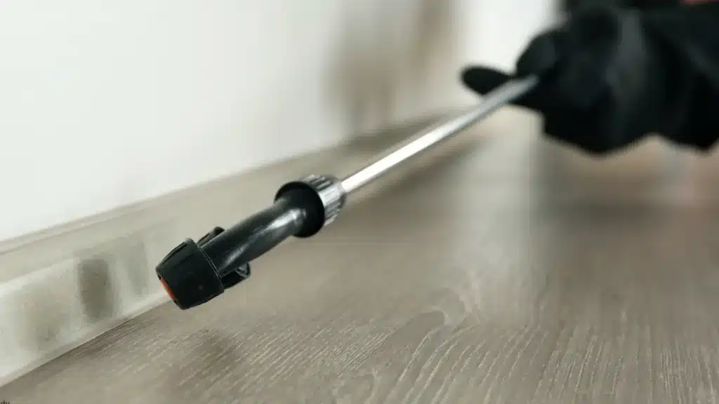 Black Dog Pest Solutions